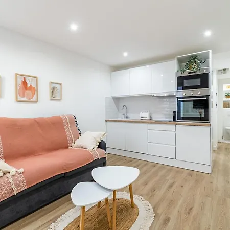 Le Pitchou Par Dodo A Apartamento