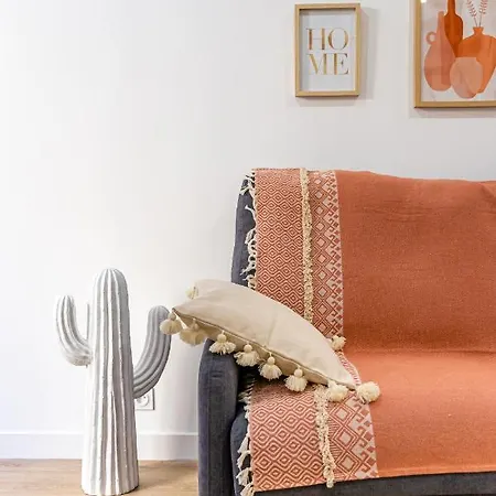 Le Pitchou Par Dodo A 아파트 *