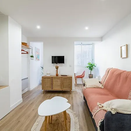 Apartamento Le Pitchou Par Dodo A
