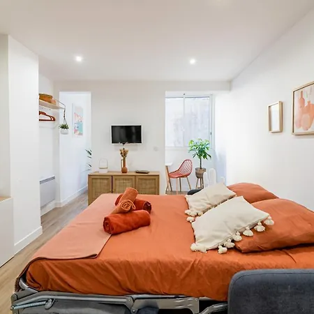 Le Pitchou Par Dodo à Appartement
