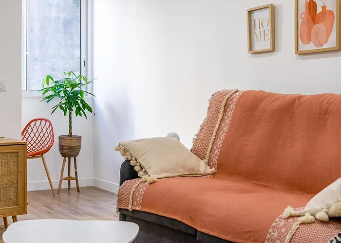 Le Pitchou Par Dodo à Apartmán Cassis