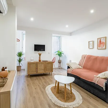 Le Pitchou Par Dodo à Appartement *