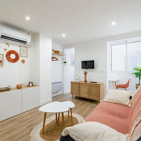 Apartment Le Pitchou Par Dodo A Cassis