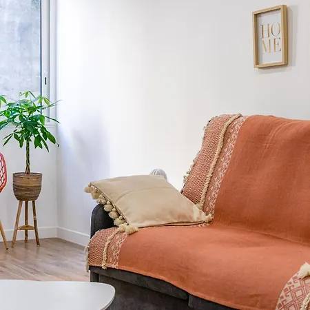 Le Pitchou Par Dodo à Apartmán Cassis