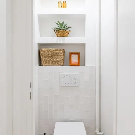 Le Pitchou Par Dodo à Apartmán *